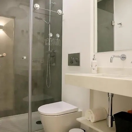 Canto Dos Poetas Appartement