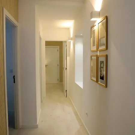 Apartment Canto Dos Poetas *