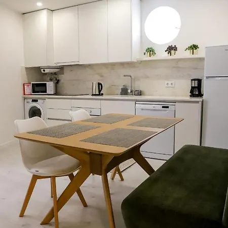 Canto Dos Poetas Appartement Leiria