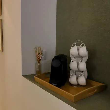 Canto Dos Poetas Apartment Leiria